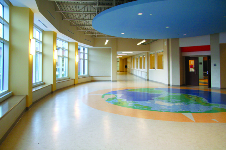 Summerfield Elementary School MCK Associates