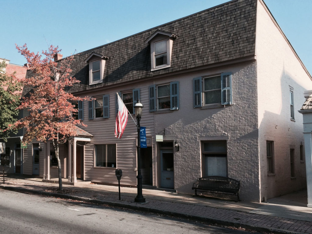 History of Our “Family” of Firms MCK Associates