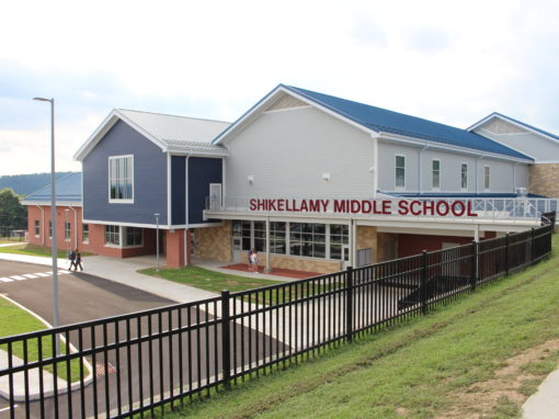 Shikellamy Middle School